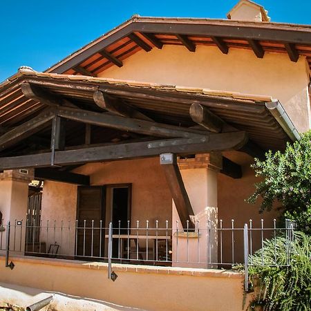 Borgo Rurale San Giusto Guest House Castagneto Carducci Bagian luar foto
