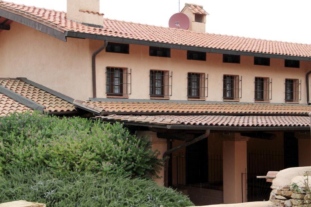 Borgo Rurale San Giusto Guest House Castagneto Carducci Bagian luar foto