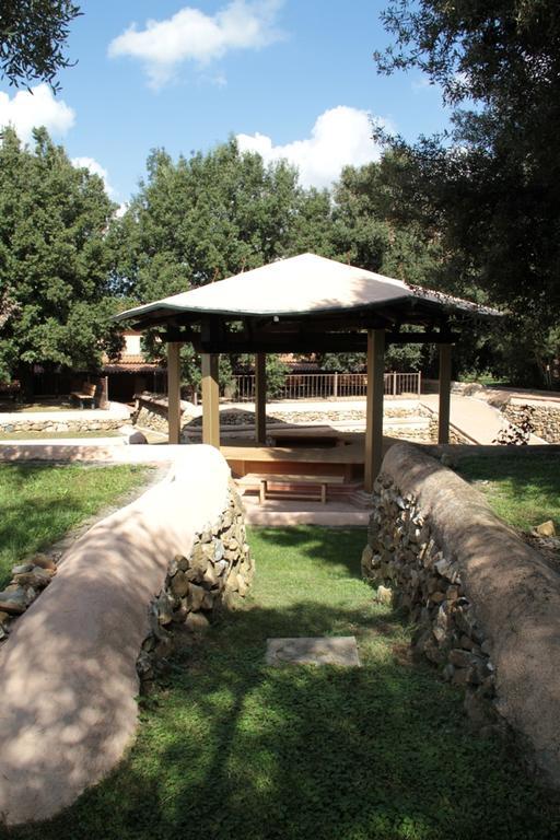 Borgo Rurale San Giusto Guest House Castagneto Carducci Bagian luar foto