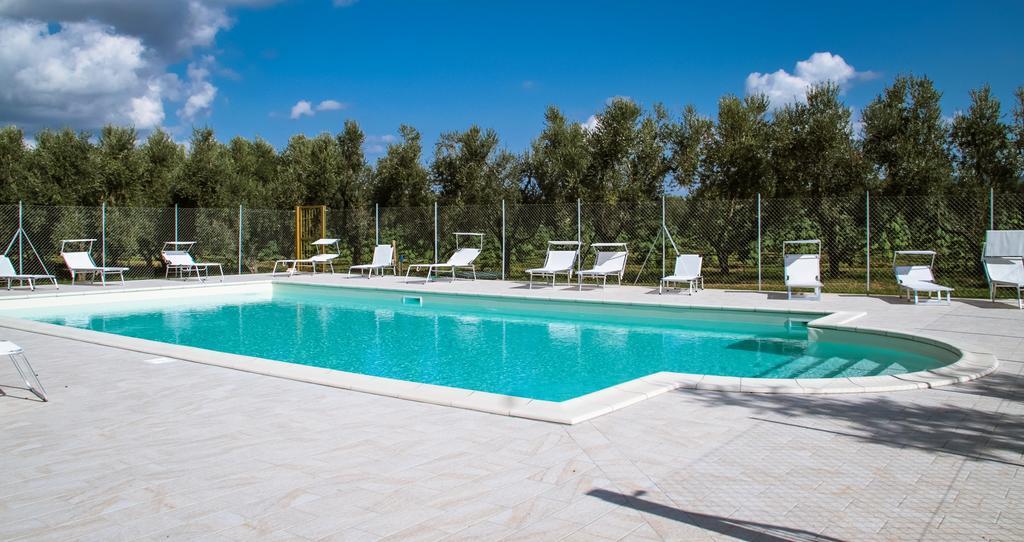 Borgo Rurale San Giusto Guest House Castagneto Carducci Bagian luar foto