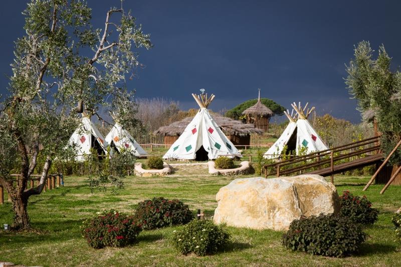 Borgo Rurale San Giusto Guest House Castagneto Carducci Bagian luar foto