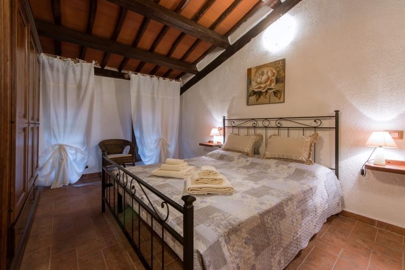 Borgo Rurale San Giusto Guest House Castagneto Carducci Bagian luar foto