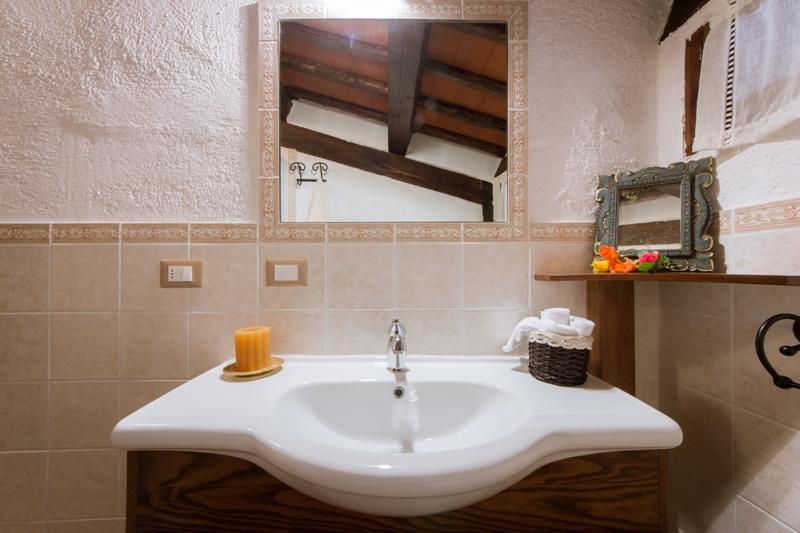 Borgo Rurale San Giusto Guest House Castagneto Carducci Bagian luar foto