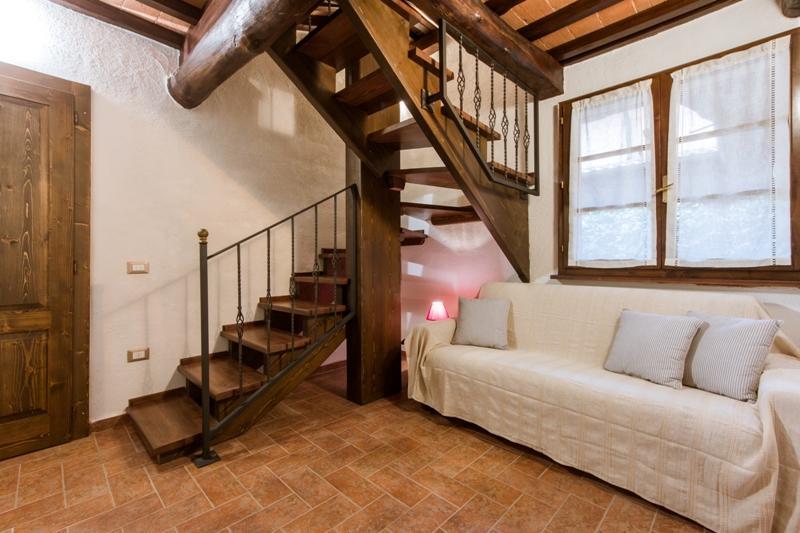 Borgo Rurale San Giusto Guest House Castagneto Carducci Bagian luar foto