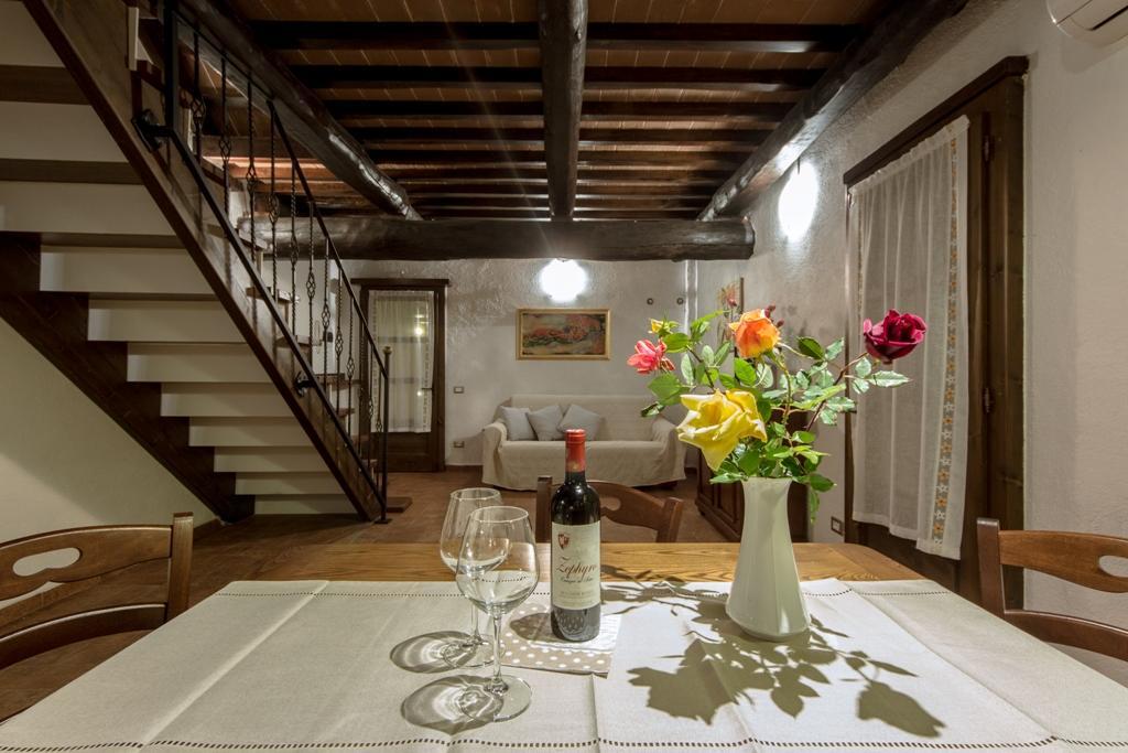 Borgo Rurale San Giusto Guest House Castagneto Carducci Bagian luar foto