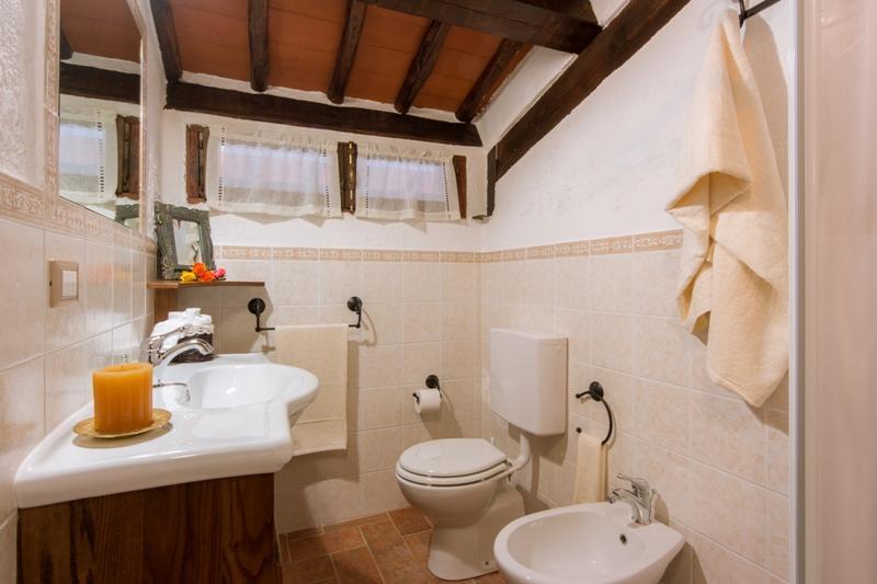 Borgo Rurale San Giusto Guest House Castagneto Carducci Bagian luar foto