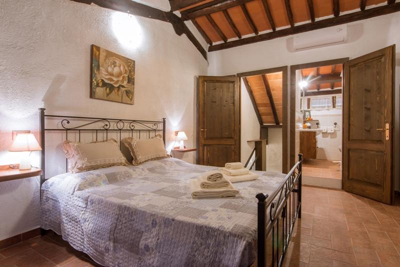 Borgo Rurale San Giusto Guest House Castagneto Carducci Bagian luar foto