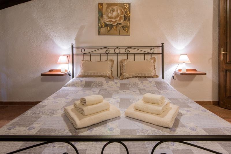 Borgo Rurale San Giusto Guest House Castagneto Carducci Bagian luar foto