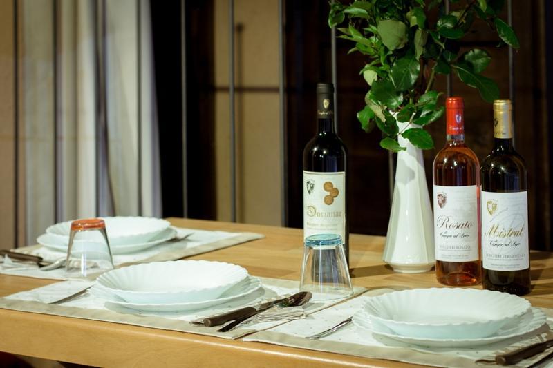 Borgo Rurale San Giusto Guest House Castagneto Carducci Bagian luar foto
