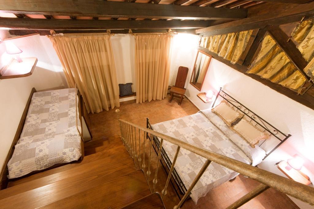 Borgo Rurale San Giusto Guest House Castagneto Carducci Bagian luar foto